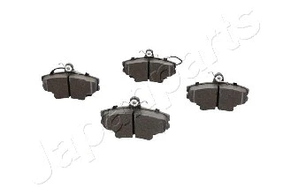 Brake Pad Set, disc brake (PA-0037AF)