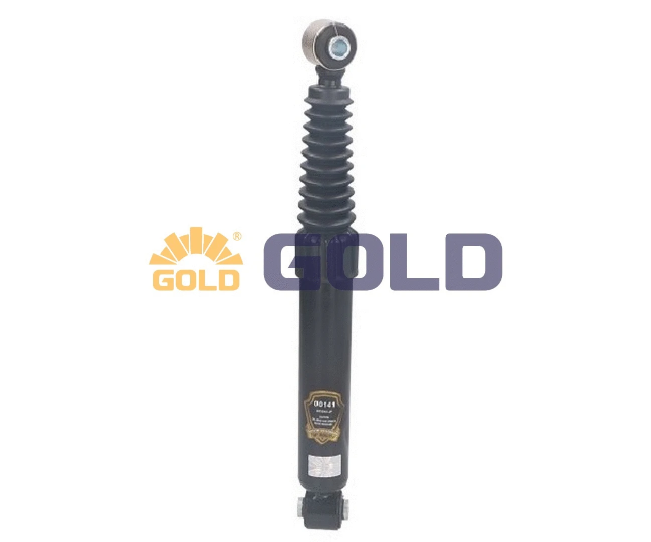 Shock Absorber (9150391)