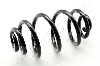 Suspension Spring (ZC6346X)
