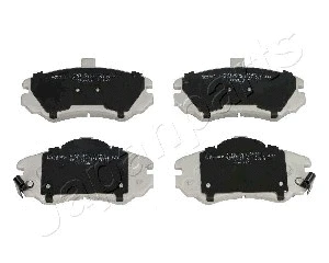 Brake Pad Set, disc brake (PA-H15AF)