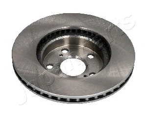 Brake Disc (DI-2027C)