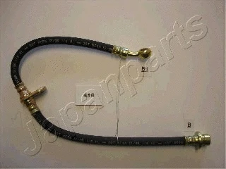 Holding Bracket, brake hose (TF-418)