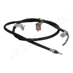 Cable Pull, parking brake (BC-168L)