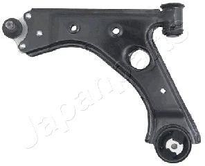 Control/Trailing Arm, wheel suspension (BS-0201L)