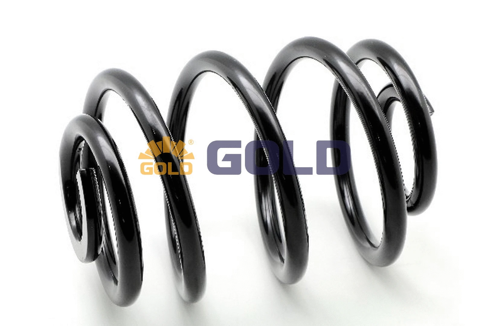 Suspension Spring (GZJ5109X)