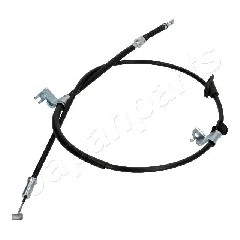 Cable Pull, parking brake