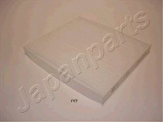 Filter, cabin air (FAA-TY7)