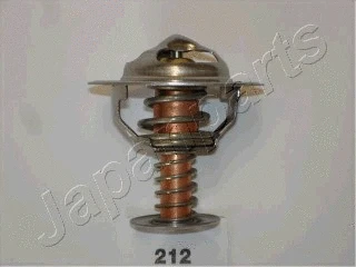Thermostat, coolant (VT-212)