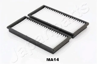 Filter, cabin air (FAA-MA14)