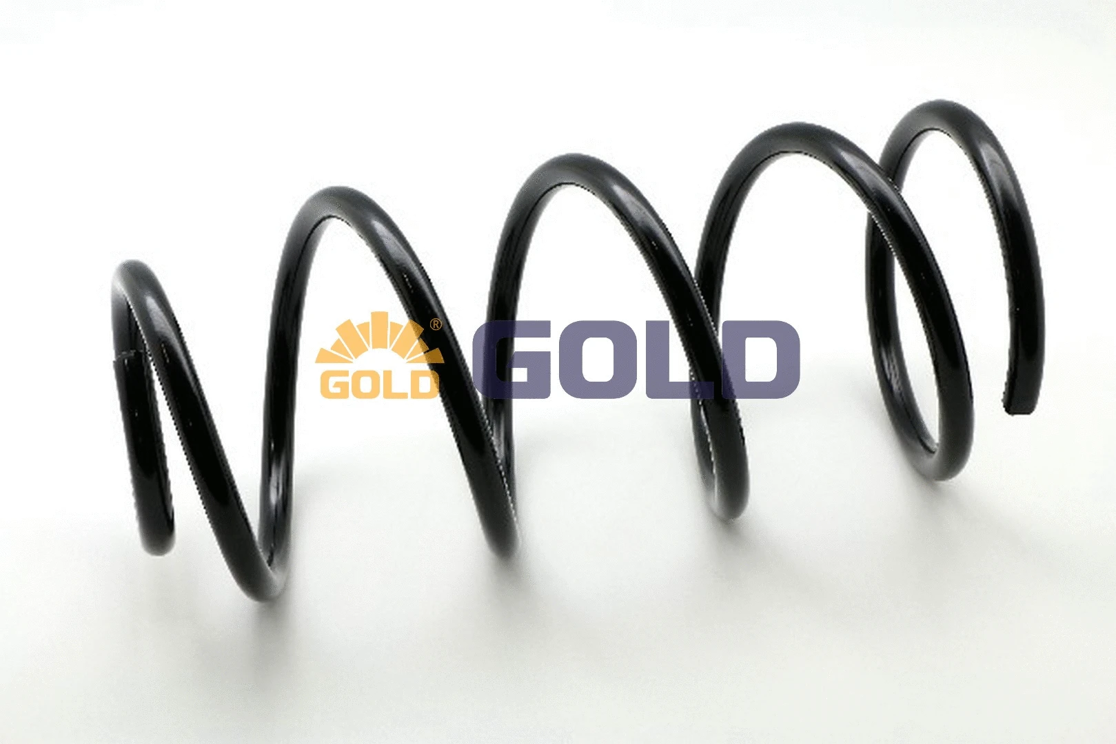 Suspension Spring (GZJ2171C)