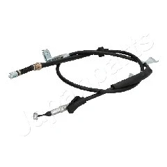 Cable Pull, parking brake (BC-400)