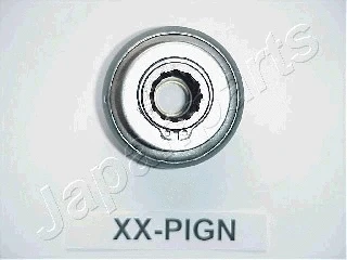 Pinion, starter