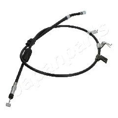 Cable Pull, parking brake