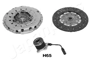 Clutch Kit (KF-H65)