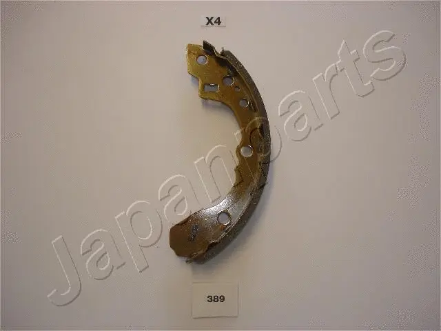 Brake Shoe Set (GF-389AF)