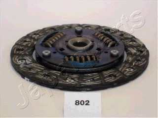 Clutch Disc (DF-802)