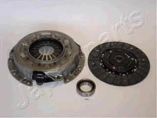 Clutch Kit (KF-161)