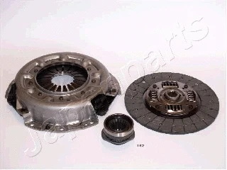 Clutch Kit (KF-162)