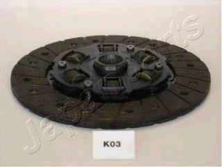 Clutch Disc (DF-K03)