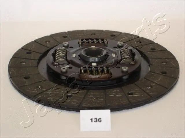 Clutch Disc (DF-136)