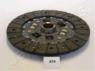Clutch Disc