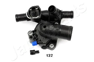 Thermostat, coolant (VT-122)