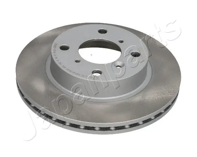 Brake Disc (DI-814C)