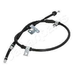 Cable Pull, parking brake (BC-H44R)
