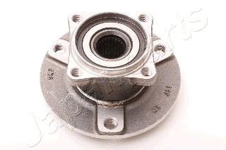 Wheel Hub (KK-20400)