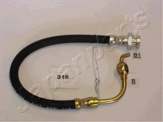 Holding Bracket, brake hose (TF-318)