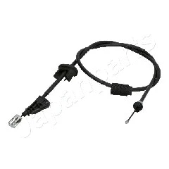 Cable Pull, parking brake (BC-0610)