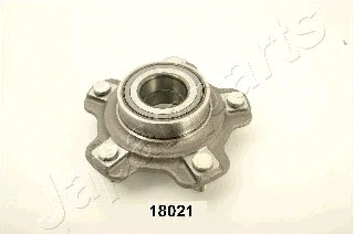 Wheel Hub
