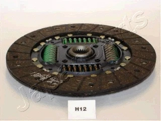 Clutch Disc