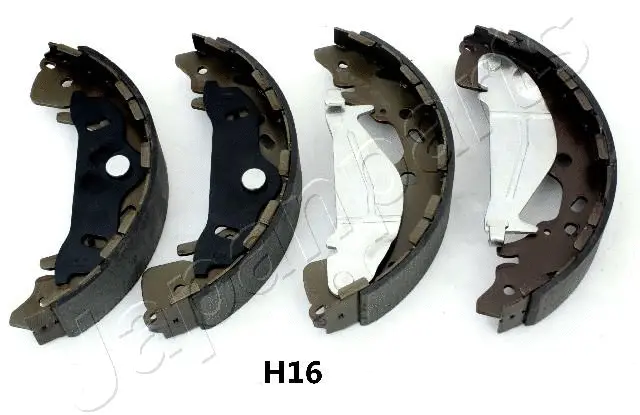 Brake Shoe Set (GF-H16AF)