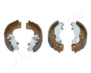 Brake Shoe Set (GF-0625AF)