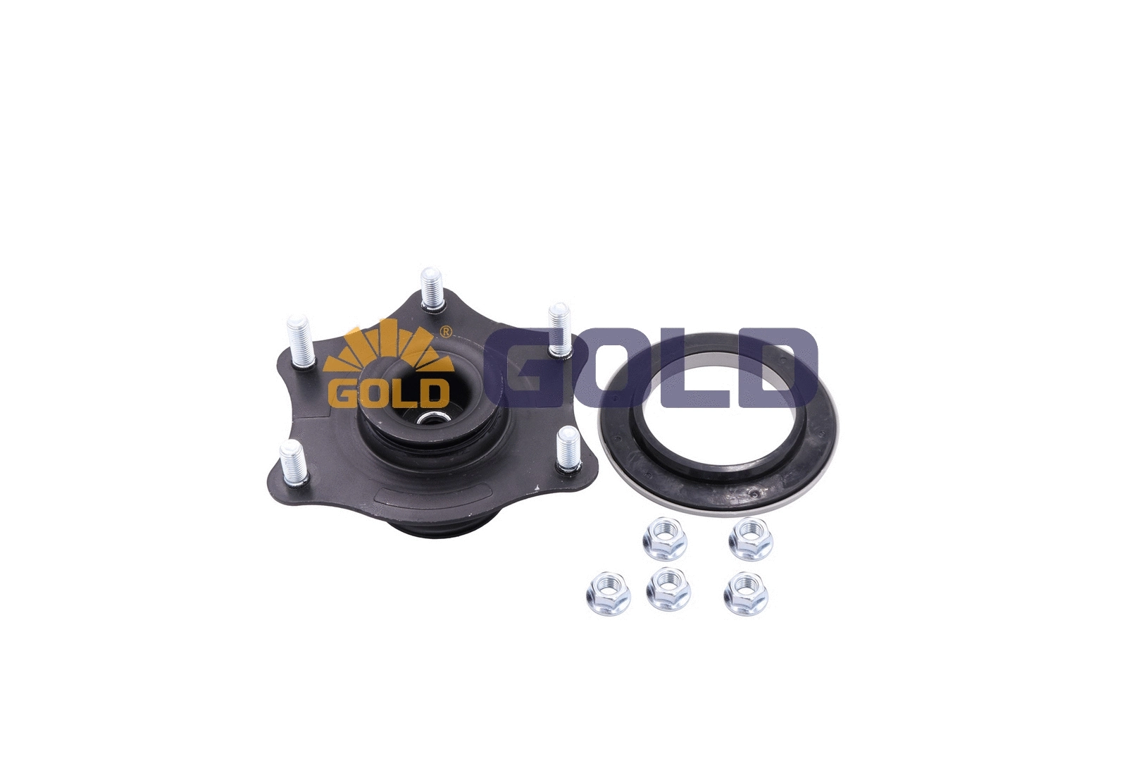 Suspension Strut Support Mount (GSM0016)