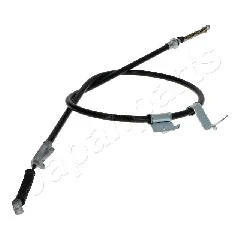 Cable Pull, parking brake
