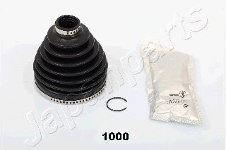 Bellow Kit, drive shaft (KB-1000)