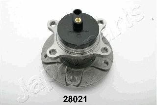 Wheel Hub (KK-28021)