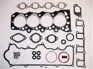 Gasket Kit, cylinder head (KG-906)