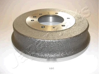 Brake Drum (TA-100)