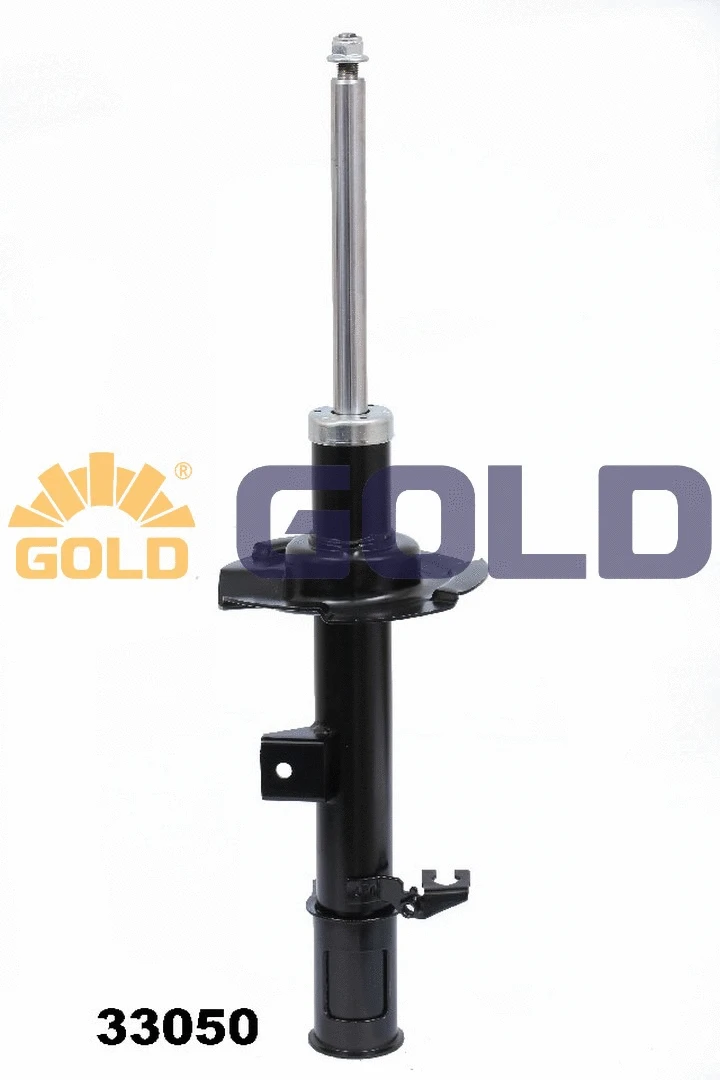 Shock Absorber (9262752)