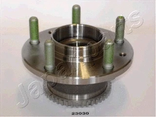 Wheel Hub