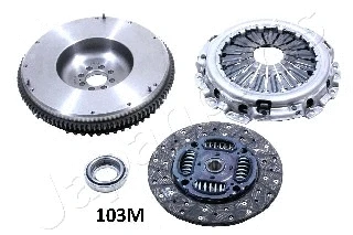 Clutch Kit (KV-103M)
