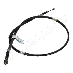 Cable Pull, parking brake