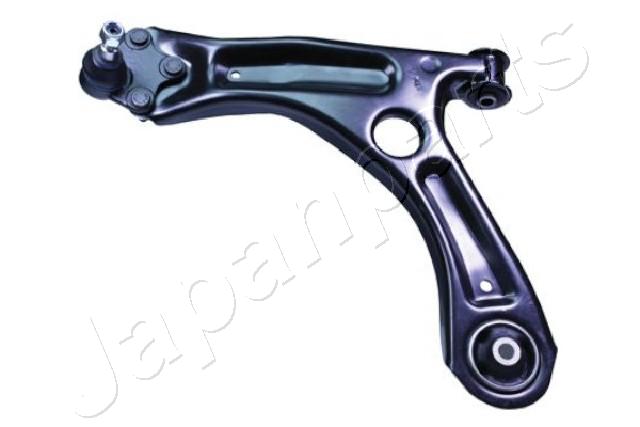 Control/Trailing Arm, wheel suspension (BS-0923L)
