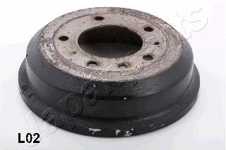 Brake Drum (TA-L02)