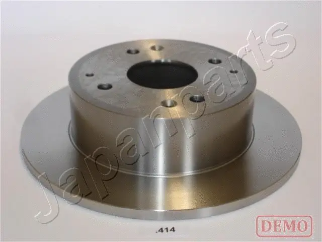 Brake Disc (DP-414C)