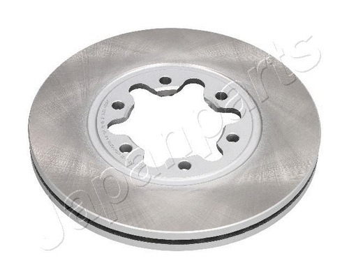 Brake Disc (DI-318C)