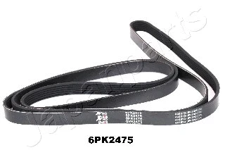 V-Ribbed Belt (DV-6PK2475)